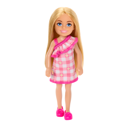 BARBIE® CHELSEA™ Doll