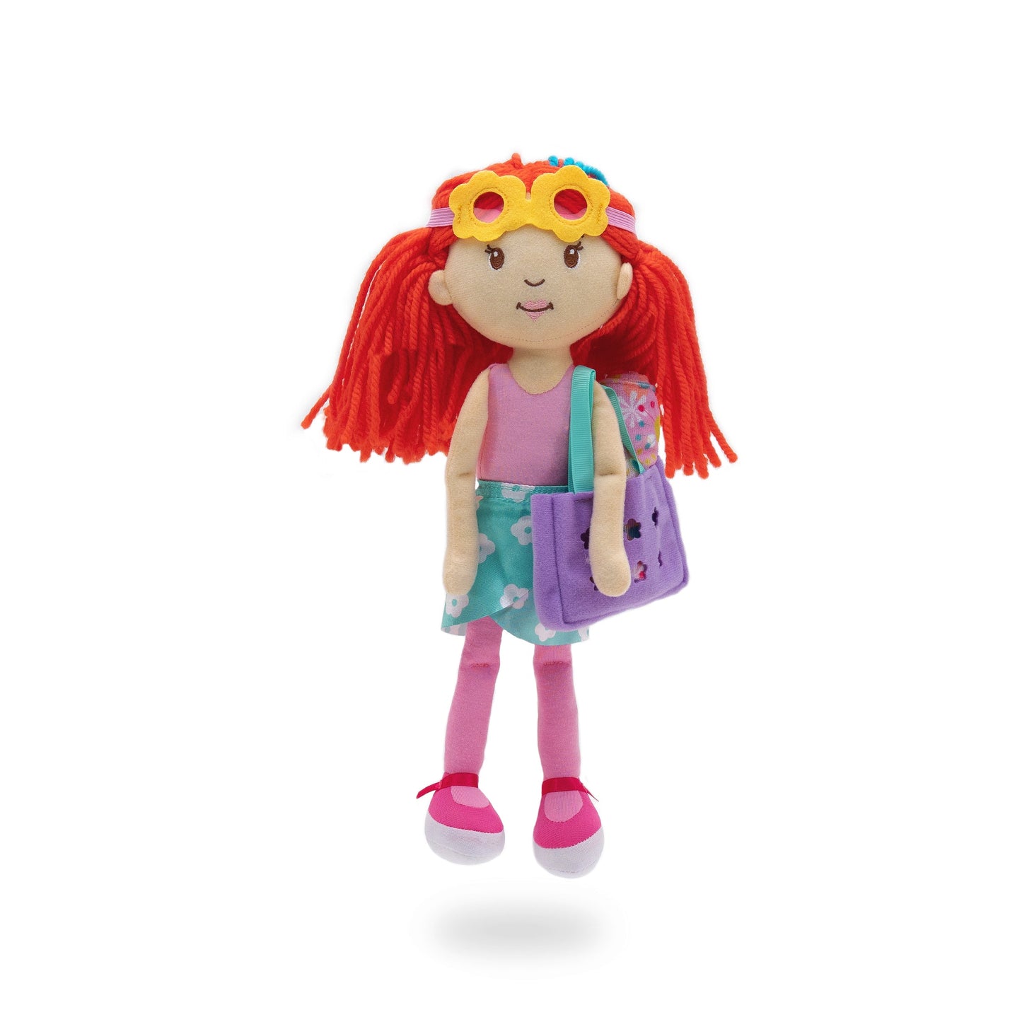 Tropicool Times Groovy Girls Clothes