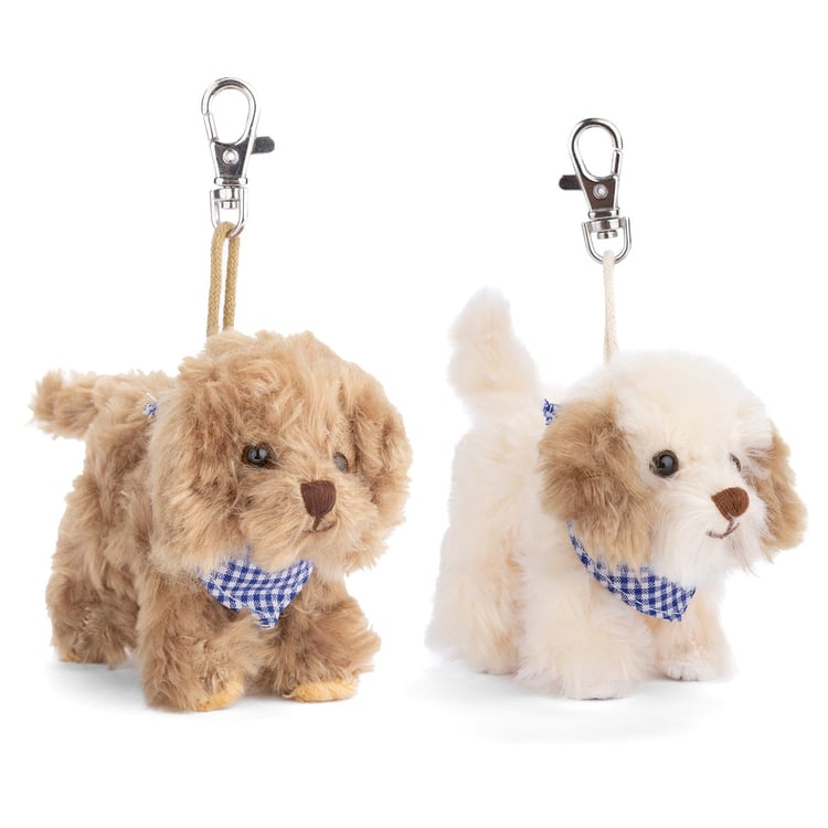 Kharma & Buddylina Bag Charm Assorted