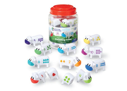 Snap-n-Learn™ Counting Cows