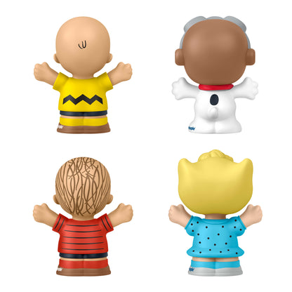 Fisher-Price® Little People Collector™ It's the Great Pumpkin, Charlie Brown