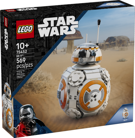 Star Wars BB-8™ Astromech Droid