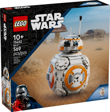 Star Wars BB-8™ Astromech Droid