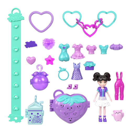 Polly Bracelet Style Kit