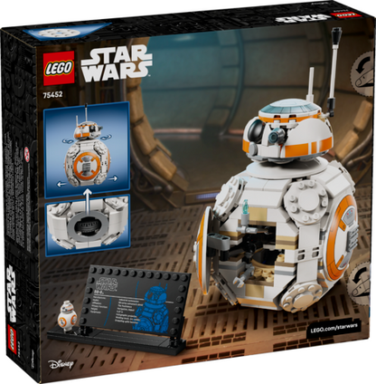 Star Wars BB-8™ Astromech Droid