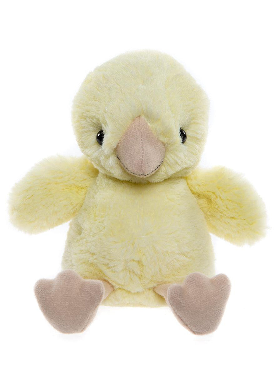 Chucky Egg Chick Small