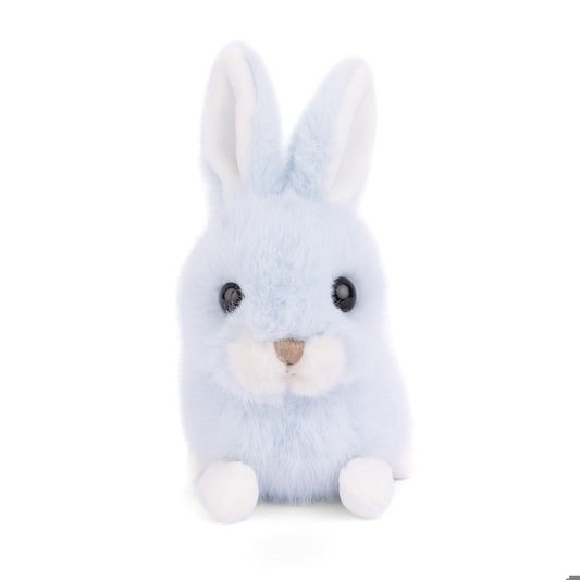 Heaven Blue Baby Bunny