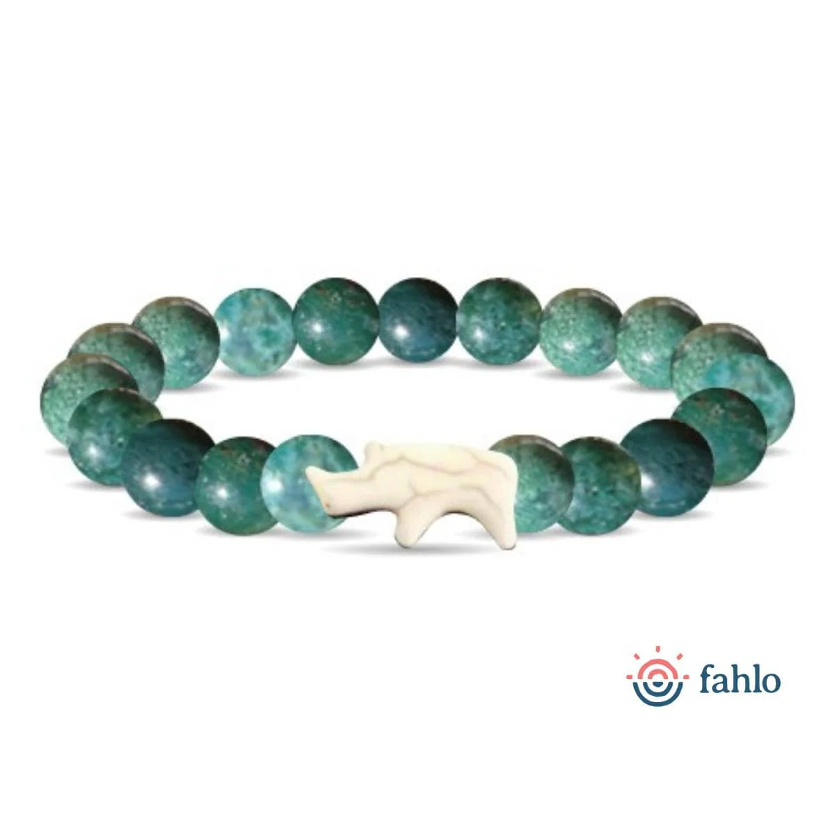 Rhino Bracelet Oasis