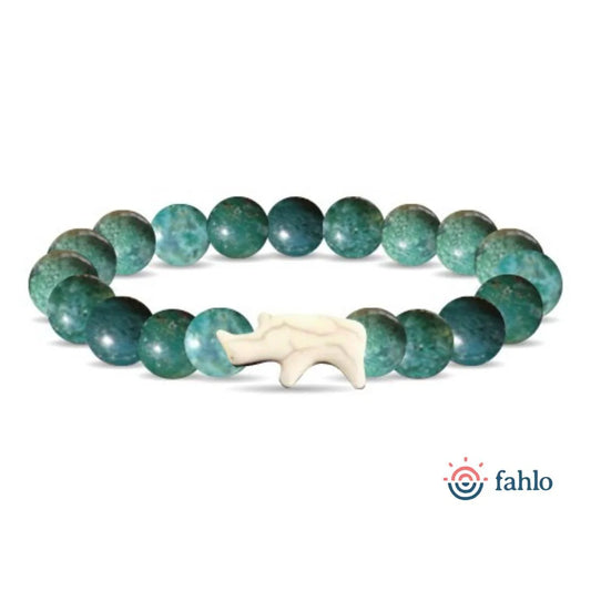 Rhino Bracelet Oasis