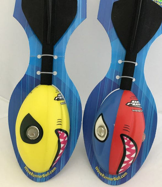 Shark Whistler Waverunner