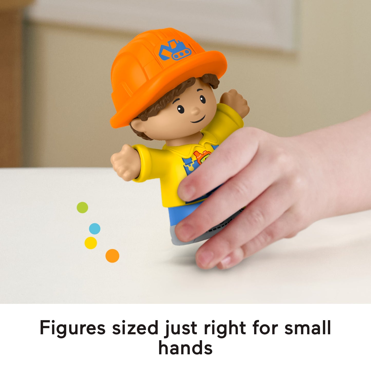 LP Small Vehicle 2pk