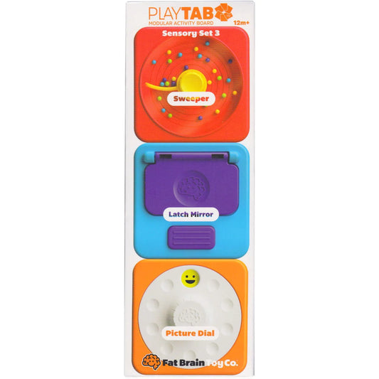 Playtab Tile Set 3