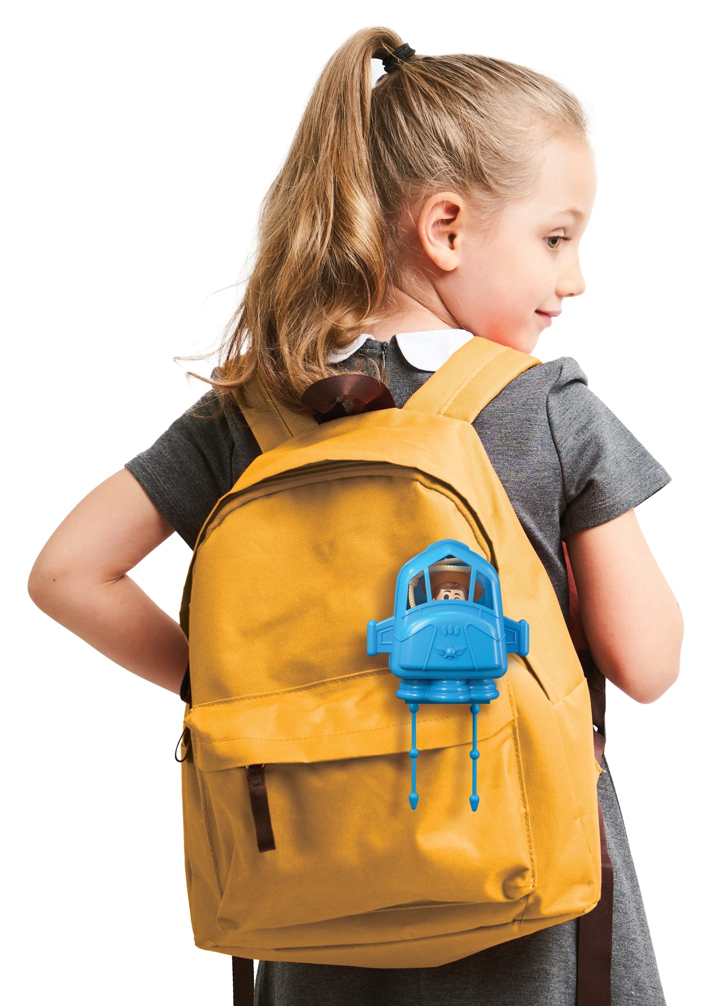 Toys Story 5 Backpack Minis Ast
