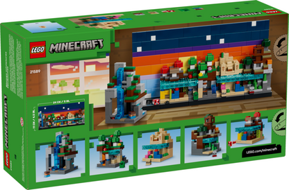 Mini Biomes