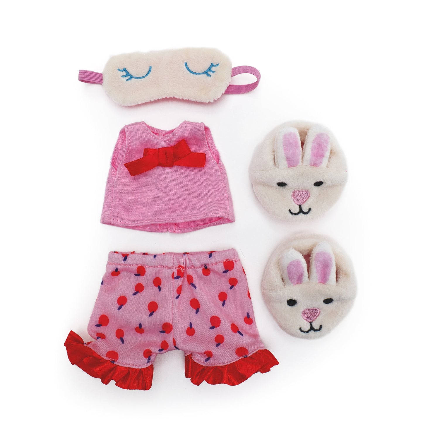 Pajama Party Groovy Girls Clothes