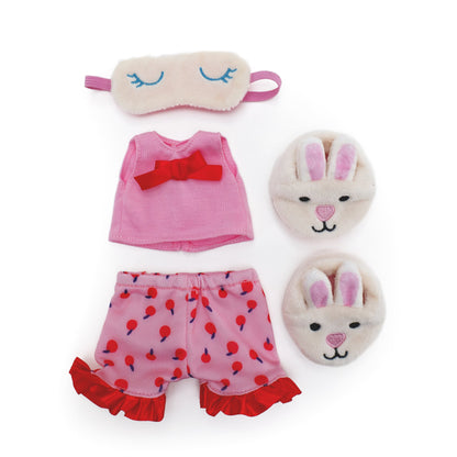 Pajama Party Groovy Girls Clothes