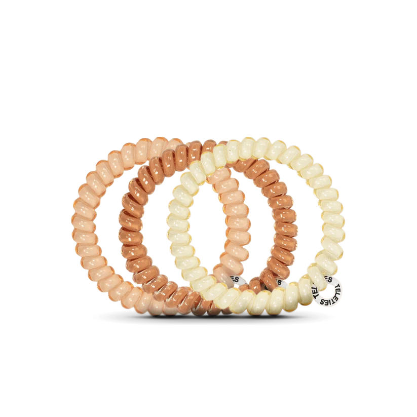 For the Love of Nudes Small 3pk