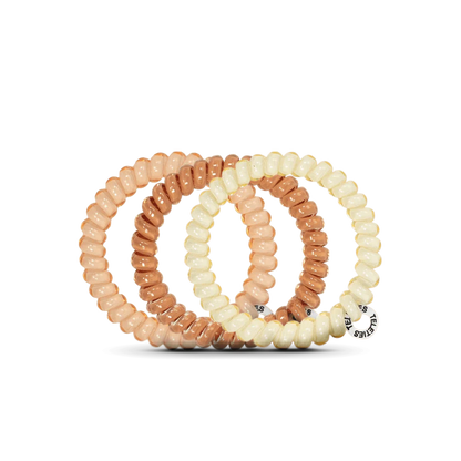 For the Love of Nudes Small 3pk