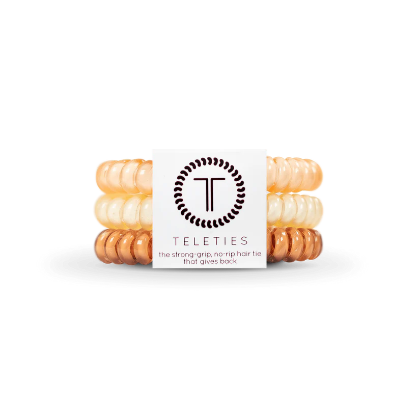 For the Love of Nudes Small 3pk