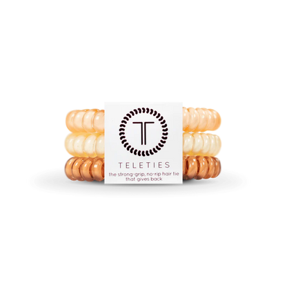 For the Love of Nudes Small 3pk