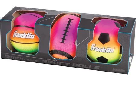 Vibe 3 Ball Set