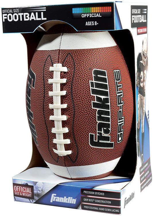 Official Football