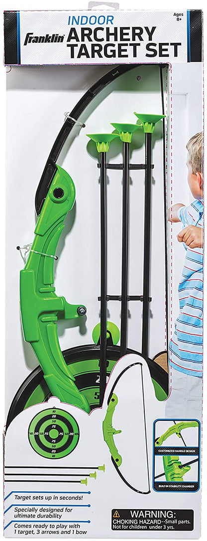 Indoor Archery Target Set