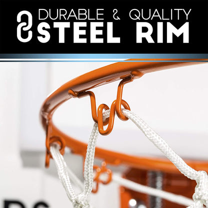 Pro Hoops Basketball