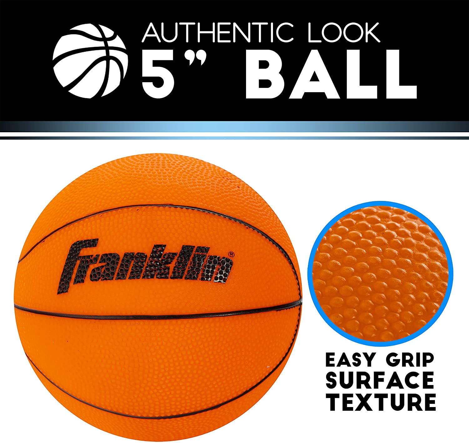 Pro Hoops Basketball