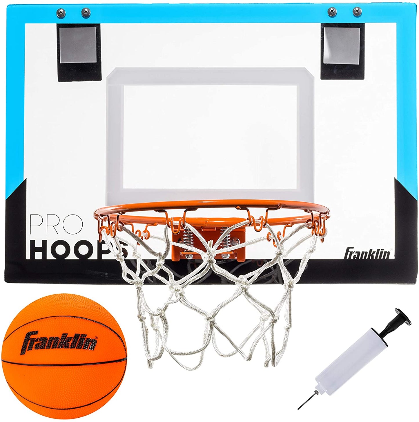 Pro Hoops Basketball