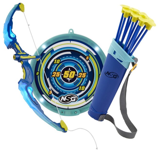 Led Light Up Archery Set-1
