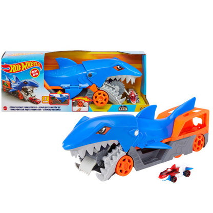 HW Shark Chomp Transport
