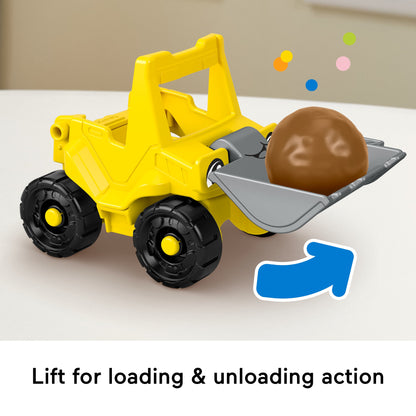 LP Small Vehicle 2pk