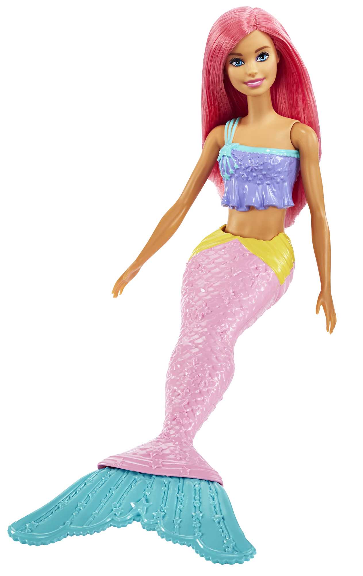 Barbie Dream Mermaid Doll