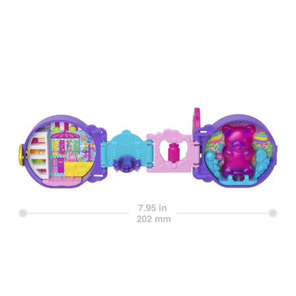 Polly on the Go Fun Ast