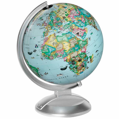 Globe 4 Kids