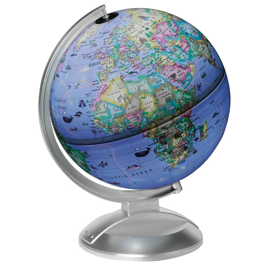 Globe 4 Kids