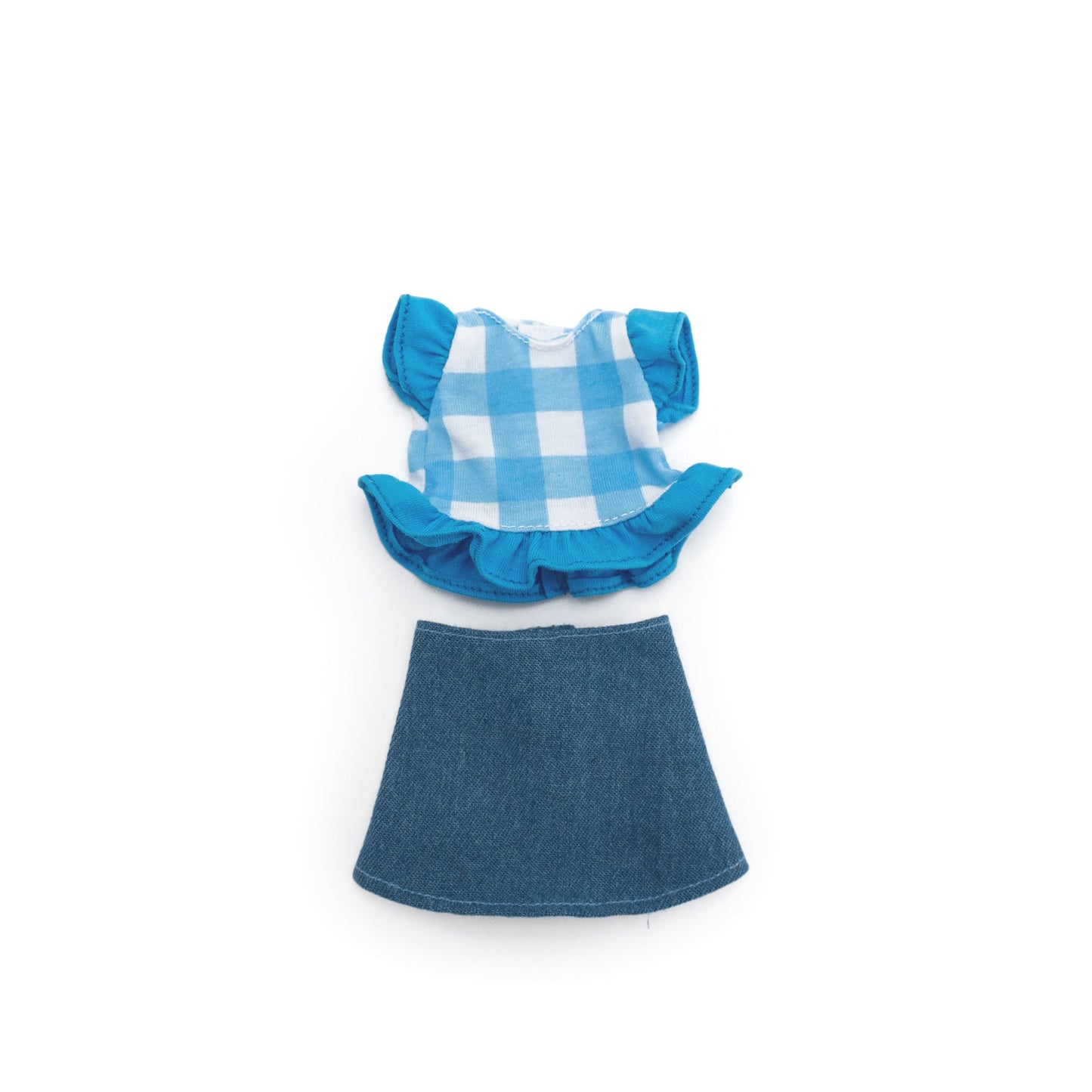 Darling in Denim Groovy Girls Clothes