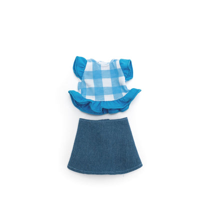 Darling in Denim Groovy Girls Clothes
