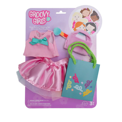 Party Perfect Groovy Girls Clothes