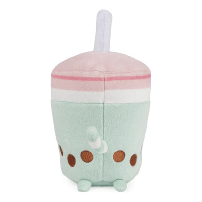 Pusheen Boba Tea Sip
