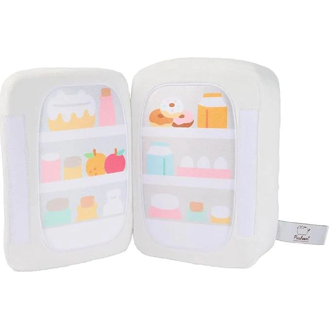 Pusheen Fridge Kitchen