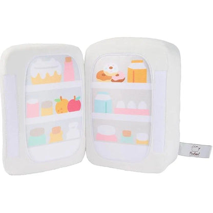 Pusheen Fridge Kitchen