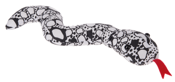 Snake Coloring Kit 9.5"