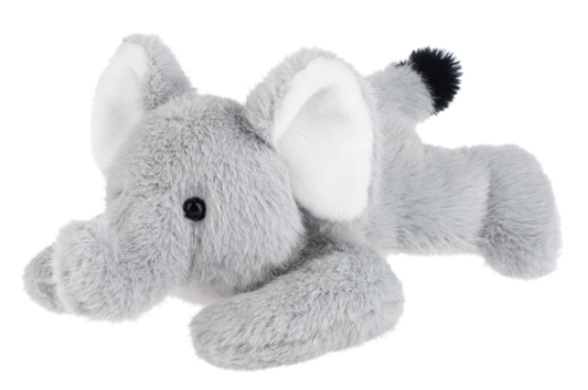 Hugs & Snugs Elephant 12"