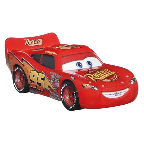 Cars Character Diecast Cars