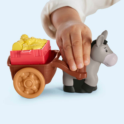 Fisher-Price® Little People® Nativity Set