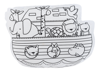 Noah's Ark Color Kit
