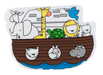 Noah's Ark Color Kit