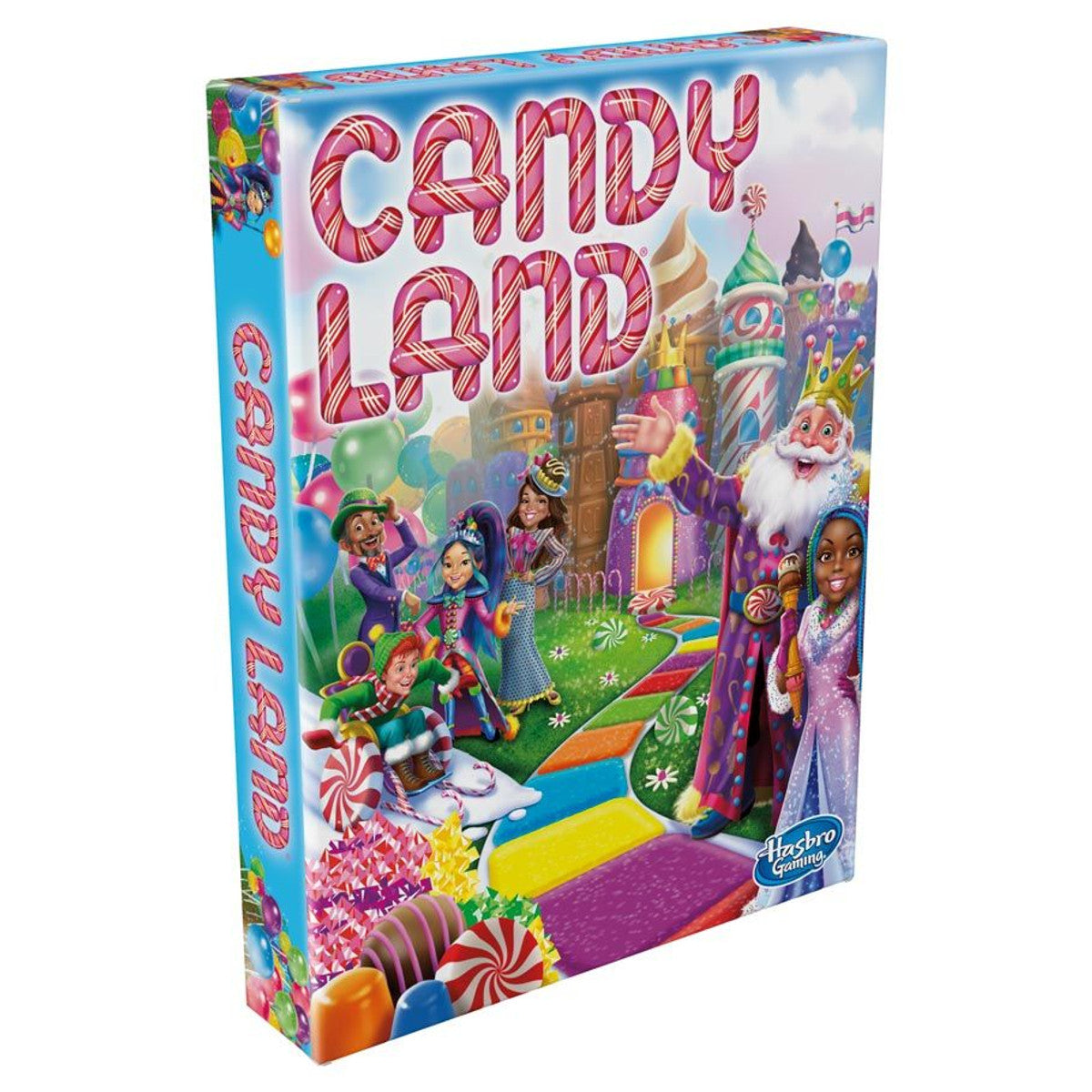 Candy Land